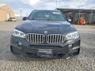 2018 Bmw X5 Xdr40e Black vin: 5UXKT0C58J0V99401 2018 Bmw X5 Xdr40e Black vin: 5UXKT0C58J0V99401