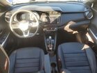 2019 Nissan Kicks Sr Blue vin: 3N1CP5CU7KL491535