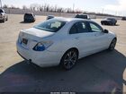 2016 Mercedes-benz C 300 Luxury White vin: 55SWF4JB0GU105504