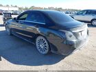 2017 Mercedes-benz C 300 Sport Black vin: 55SWF4JB0HU211520