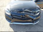 2017 Mercedes-benz C 300 Sport Black vin: 55SWF4JB0HU211520