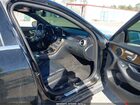 2017 Mercedes-benz C 300 Sport Black vin: 55SWF4JB0HU211520