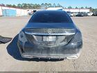 2017 Mercedes-benz C 300 Sport Black vin: 55SWF4JB0HU211520
