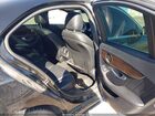 2017 Mercedes-benz C 300 Sport Black vin: 55SWF4JB0HU211520