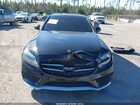 2017 Mercedes-benz C 300 Sport Black vin: 55SWF4JB0HU211520