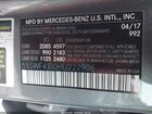 2017 Mercedes-benz C 300 Sport Gray vin: 55SWF4JB0HU222906