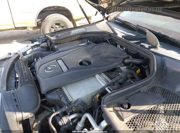 55SWF4JB0HU223599 2017 MERCEDES-BENZ C-CLASS Black Widok z tyłu