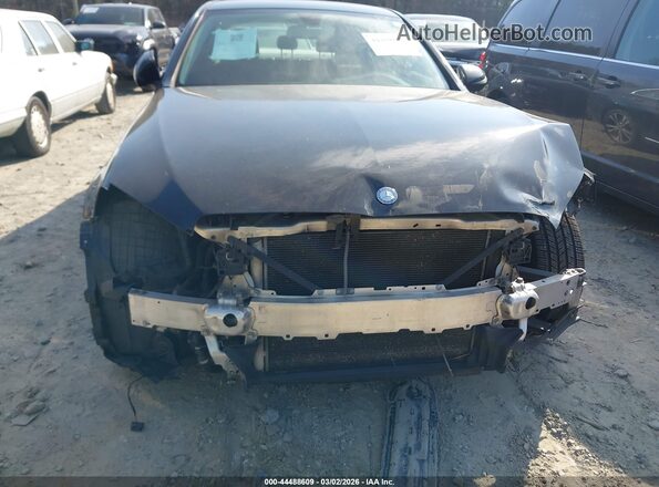55SWF4JB0HU223599 2017 MERCEDES-BENZ C-CLASS Black Widok z przodu