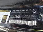 2017 Mercedes-benz C 300   Black vin: 55SWF4JB0HU223599