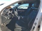 2016 Mercedes-benz C 300 White vin: 55SWF4JB1GU099437