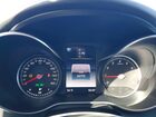 2016 Mercedes-benz C 300 White vin: 55SWF4JB1GU099437