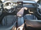 2016 Mercedes-benz C 300 White vin: 55SWF4JB1GU099437