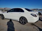 2016 Mercedes-benz C 300 White vin: 55SWF4JB1GU099437
