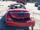 2016 Mercedes-benz C 300   Red vin: 55SWF4JB1GU112140