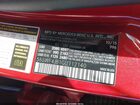 2016 Mercedes-benz C 300   Red vin: 55SWF4JB1GU112140