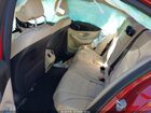 2016 Mercedes-benz C 300   Red vin: 55SWF4JB1GU112140