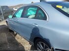 2017 Mercedes-benz C 300   Light Blue vin: 55SWF4JB1HU190421