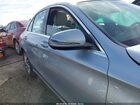 2017 Mercedes-benz C 300   Light Blue vin: 55SWF4JB1HU190421