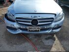 2017 Mercedes-benz C 300   Light Blue vin: 55SWF4JB1HU190421