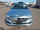 2018 Mercedes-benz C 300   Light Blue vin: 55SWF4JB1JU234570