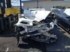 2018 Mercedes-benz C 300   White vin: 55SWF4JB1JU236433