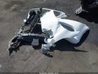 2018 Mercedes-benz C 300   White vin: 55SWF4JB1JU236433