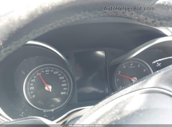 55SWF4JB1JU236433 2018 MERCEDES-BENZ C-CLASS White 