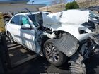 2018 Mercedes-benz C 300   White vin: 55SWF4JB1JU236433