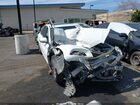 2018 Mercedes-benz C 300   White vin: 55SWF4JB1JU236433