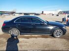 2017 Mercedes-benz C 300   Black vin: 55SWF4JB2HU214838