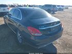 2017 Mercedes-benz C 300   Black vin: 55SWF4JB2HU214838