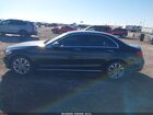 2017 Mercedes-benz C 300   Black vin: 55SWF4JB2HU214838