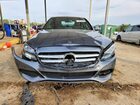 2018 Mercedes-benz C 300 Gray vin: 55SWF4JB2JU240684