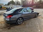 2018 Mercedes-benz C 300 Gray vin: 55SWF4JB2JU240684