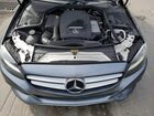 2018 Mercedes-benz C 300 Gray vin: 55SWF4JB2JU247103