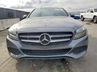 2018 Mercedes-benz C 300 Gray vin: 55SWF4JB2JU247103