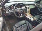 2018 Mercedes-benz C 300 Gray vin: 55SWF4JB2JU247103