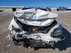 2017 Mercedes-benz C 300 White vin: 55SWF4JB3HU195409