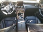 2017 Mercedes-benz C 300 White vin: 55SWF4JB3HU195409