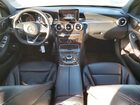 2018 Mercedes-benz C 300 Белый vin: 55SWF4JB3JU247577