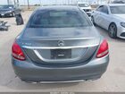 2018 Mercedes-benz C 300   Серебряный vin: 55SWF4JB3JU276240