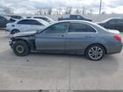 2018 Mercedes-benz C 300   Серебряный vin: 55SWF4JB3JU276240