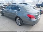 2018 Mercedes-benz C 300   Серебряный vin: 55SWF4JB3JU276240