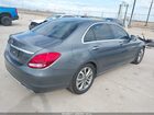 2018 Mercedes-benz C 300   Серебряный vin: 55SWF4JB3JU276240