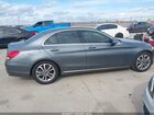 2018 Mercedes-benz C 300   Серебряный vin: 55SWF4JB3JU276240