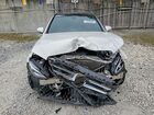 2016 Mercedes-benz C 300 White vin: 55SWF4JB4GU164765