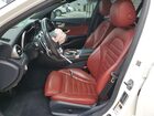 2016 Mercedes-benz C 300 White vin: 55SWF4JB4GU164765