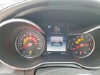 2016 Mercedes-benz C 300 White vin: 55SWF4JB4GU164765
