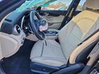 2017 Mercedes-benz C 300 Black vin: 55SWF4JB4HU210886