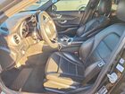 2016 Mercedes-benz C 300 Black vin: 55SWF4JB7GU148138